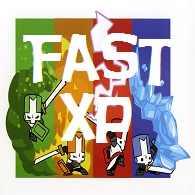 How To Level Up Fast In Castle Crashers for Castle Crashers