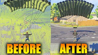 How to load into game faster/land faster! for Z1 Battle Royale