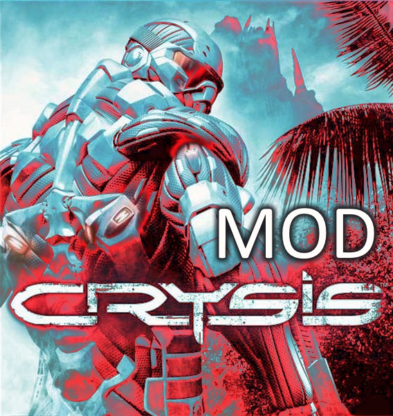 How to Load Mods in Crysis (Steam version 32bit) for Crysis