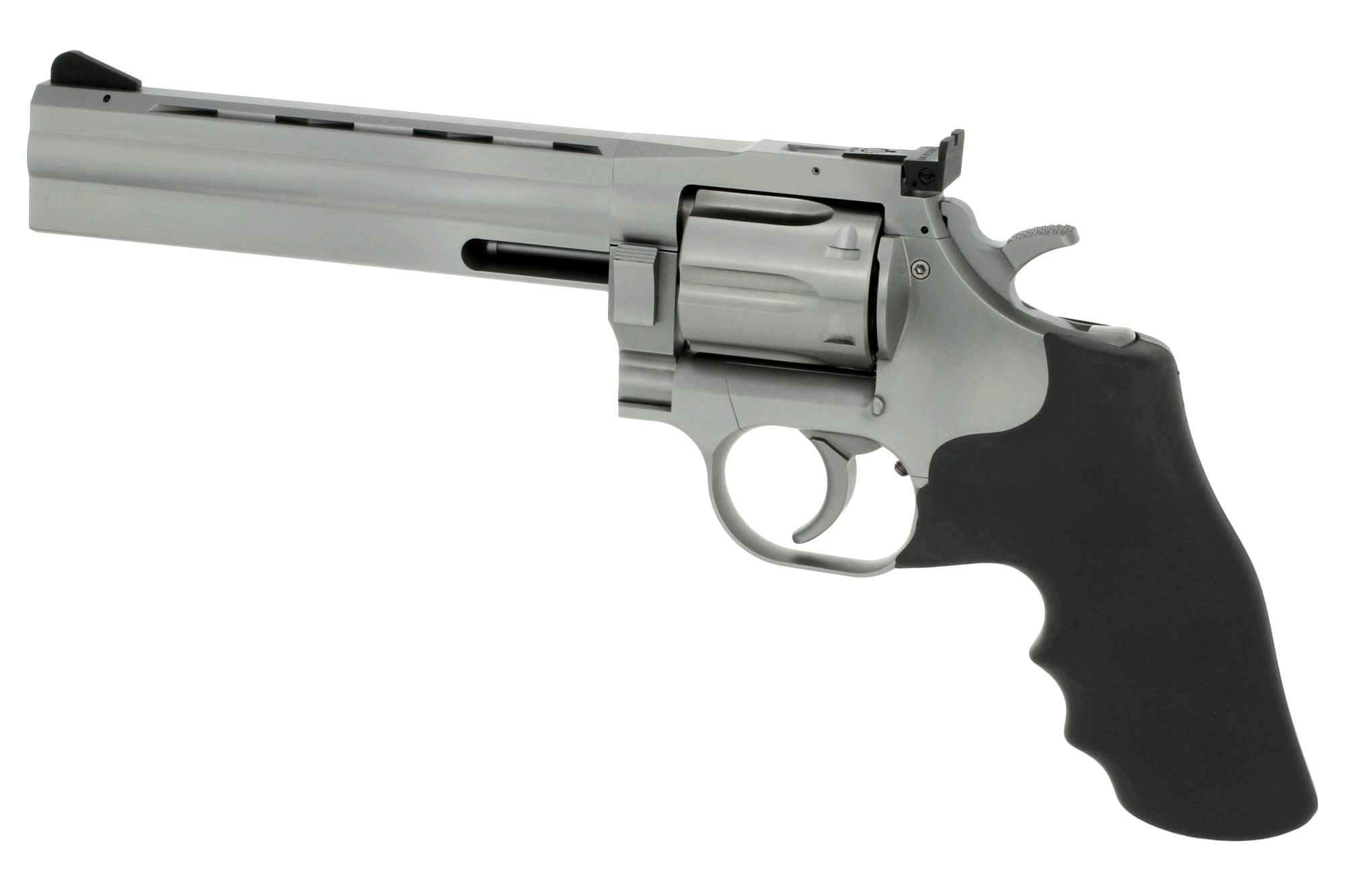 How to Load/Shoot Revolver In Hand Simulator for Hand Simulator