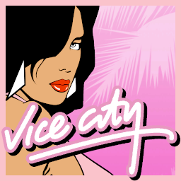 How to lock Gta Vice City on 60 FPS [ ทำให้มี 60 FPS ] for Grand Theft Auto: Vice City