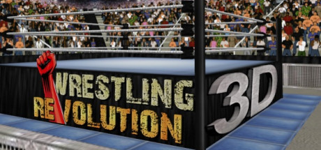 How to make a basic mod for Wrestling Revolution 3D for Wrestling Revolution 3D