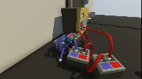 How to make a bomb. for Human: Fall Flat