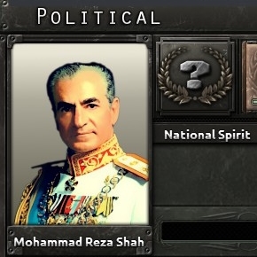 How to make a good leader portrait in HOI4 for Hearts of Iron IV