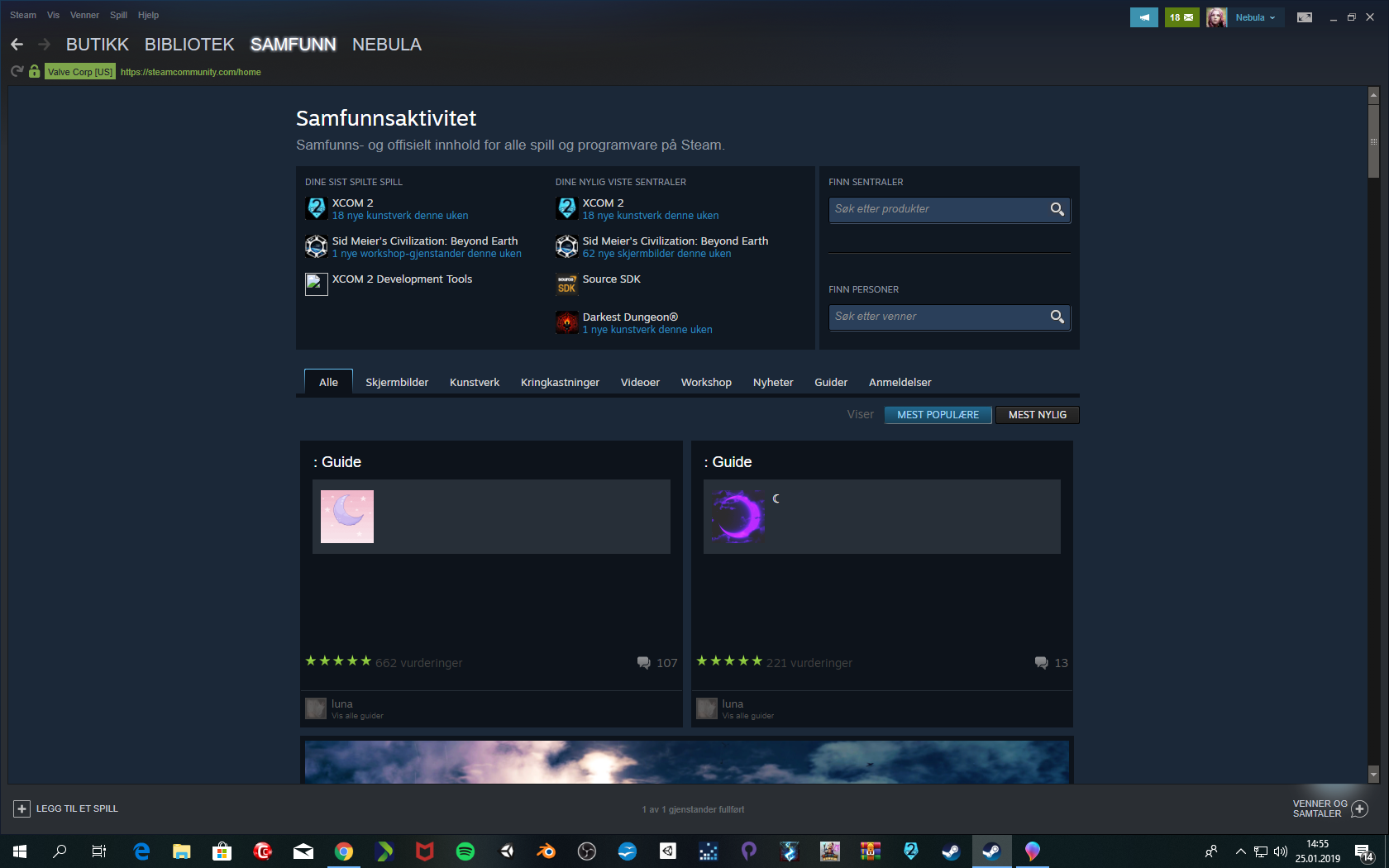How to make a guide for XCOM 2