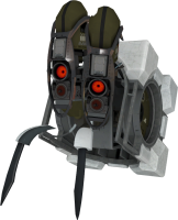 How to make a multiverse full of turrets for Portal 2