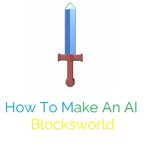 How to make an AI for Blocksworld