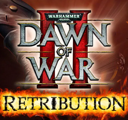 How to make beautiful screenshots for Warhammer 40,000: Dawn of War II - Retribution