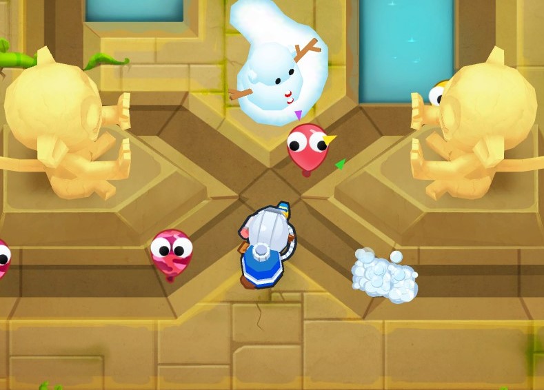 How to Make Camo Bloons a Non-Issue for Bloons TD 6