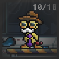How to make custom hat for Duck Game