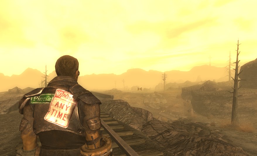 How to make DUST: Survival Simulator work with Role-player's Alternate Start mod for Fallout: New Vegas
