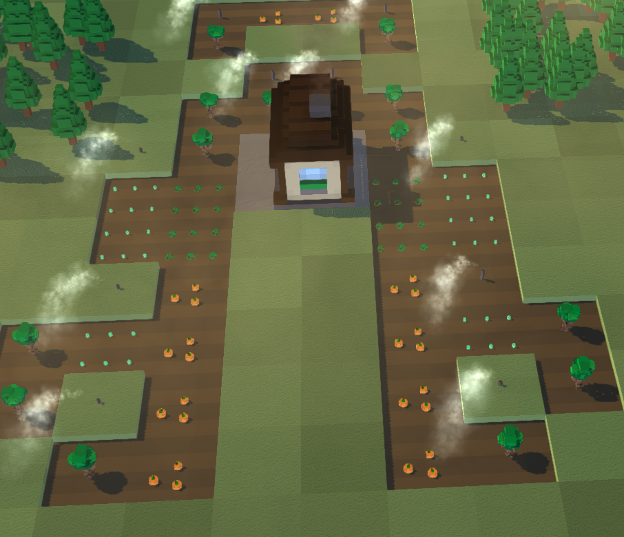 How to make fast and easy money for Desktop Farm