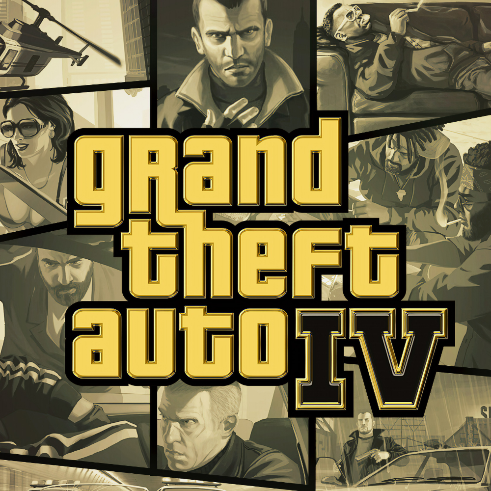 How to make GTA IV: The Complete Edition perfectly playable in 2020 for Grand Theft Auto IV: The Complete Edition