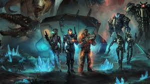 How to make Guardions of Orion take up less space! for Guardians of Orion (Phase 1)