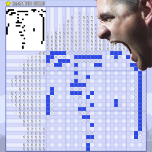 How To Make Hard Picross Levels for Picross Touch