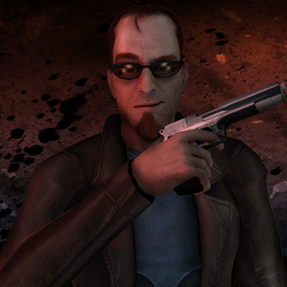 How to make Impossible/POSTAL difficulty much easier! for POSTAL 2
