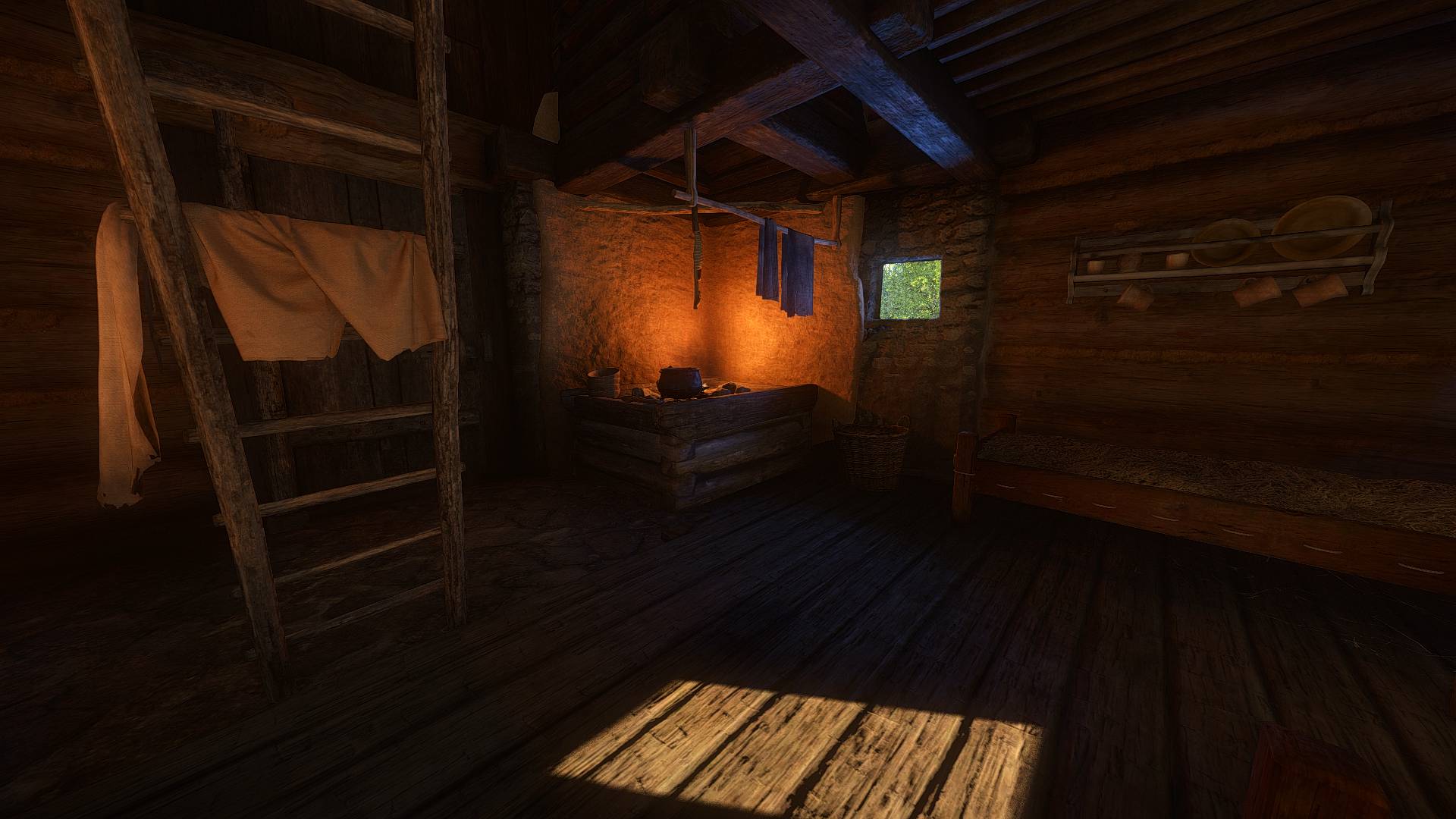 How to make kc d more immersive console commands steam solo