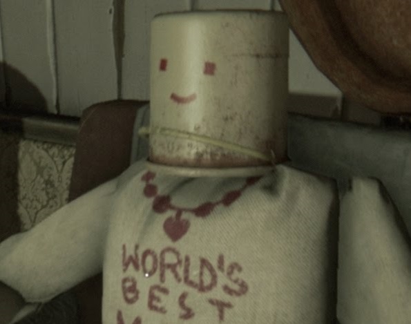 How To Make Mama Happy for Dying Light