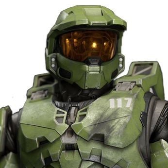 How to Make Master Chief's Armor (Armor Customization) for Halo: The Master Chief Collection