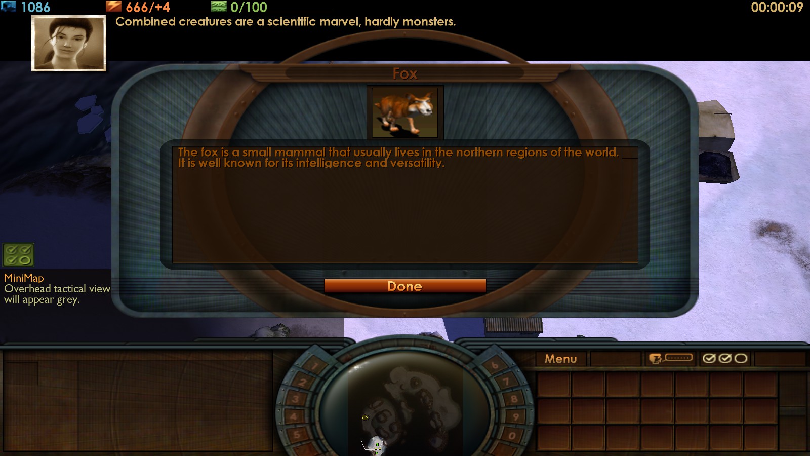 How to make modded creatures work in the campaign for Impossible Creatures