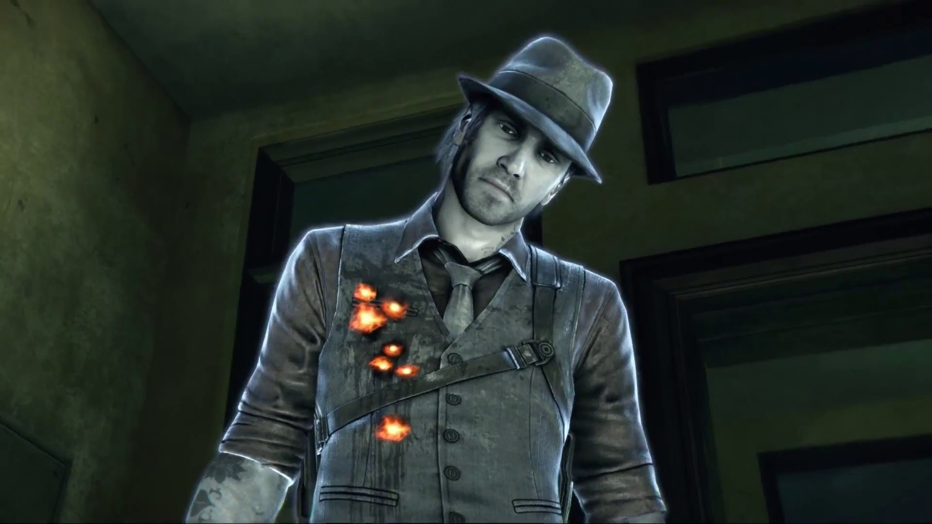 How to make Murdered Soul Suspect Run in 60fps for MURDERED: SOUL SUSPECT™