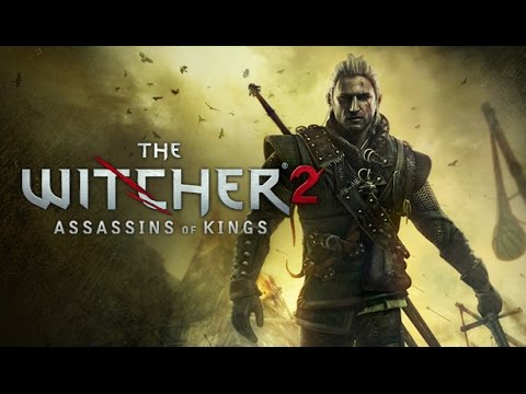 How to Make Orens for ACT 3 for The Witcher 2: Assassins of Kings Enhanced Edition