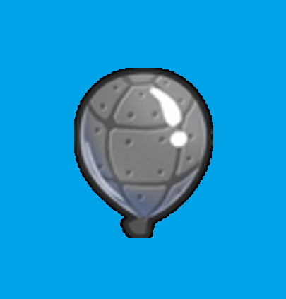 How to make the achievement "Steeley" less undoable... for Bloons TD5