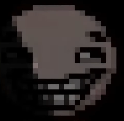 How to make the Breakfasting Incident... for The Binding of Isaac: Rebirth
