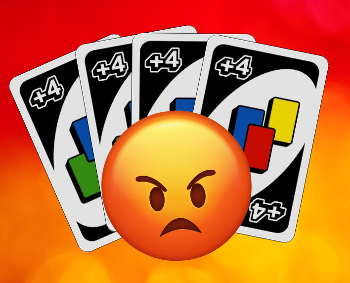 How to Make the Worst of Uno for UNO