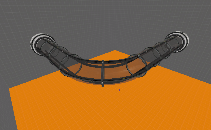 How to make Vactubes for Portal 2 in hammer. for Portal 2
