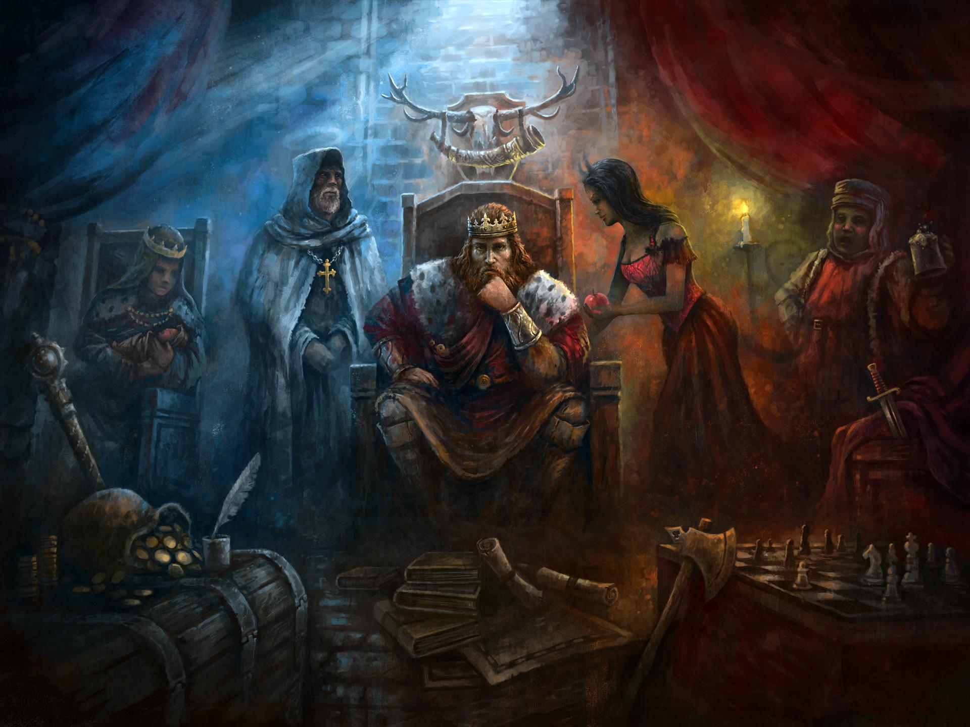 How to Make Your Economy Boom in Age of Empires 2 for Age of Empires II (2013)