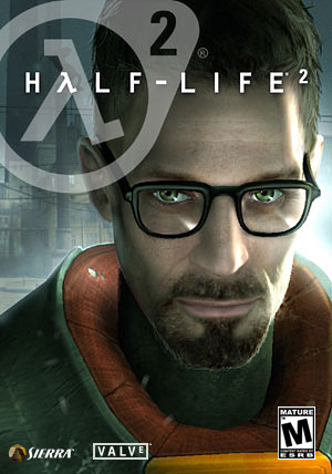 How To Make Your Half Life 2 Look GOOD for Half-Life 2