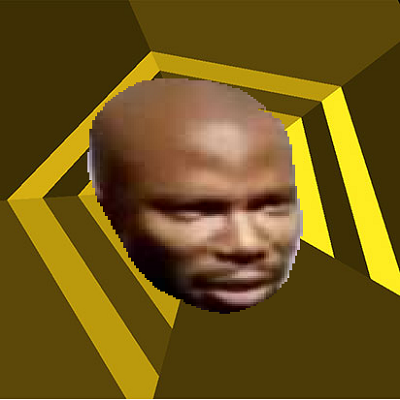 How to Mentally Prepare for The Swirl for Super Hexagon