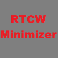 How to minimze RTCW (and other Q3-Engine based Games) for Return to Castle Wolfenstein