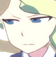 How To Mixed Bag Clock: Weird Localized Edition for Little Witch Academia: Chamber of Time