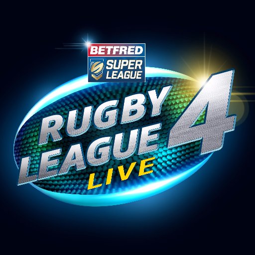 How To: Mod Career Fixtures (2021 Fixt) for Rugby League Live 4