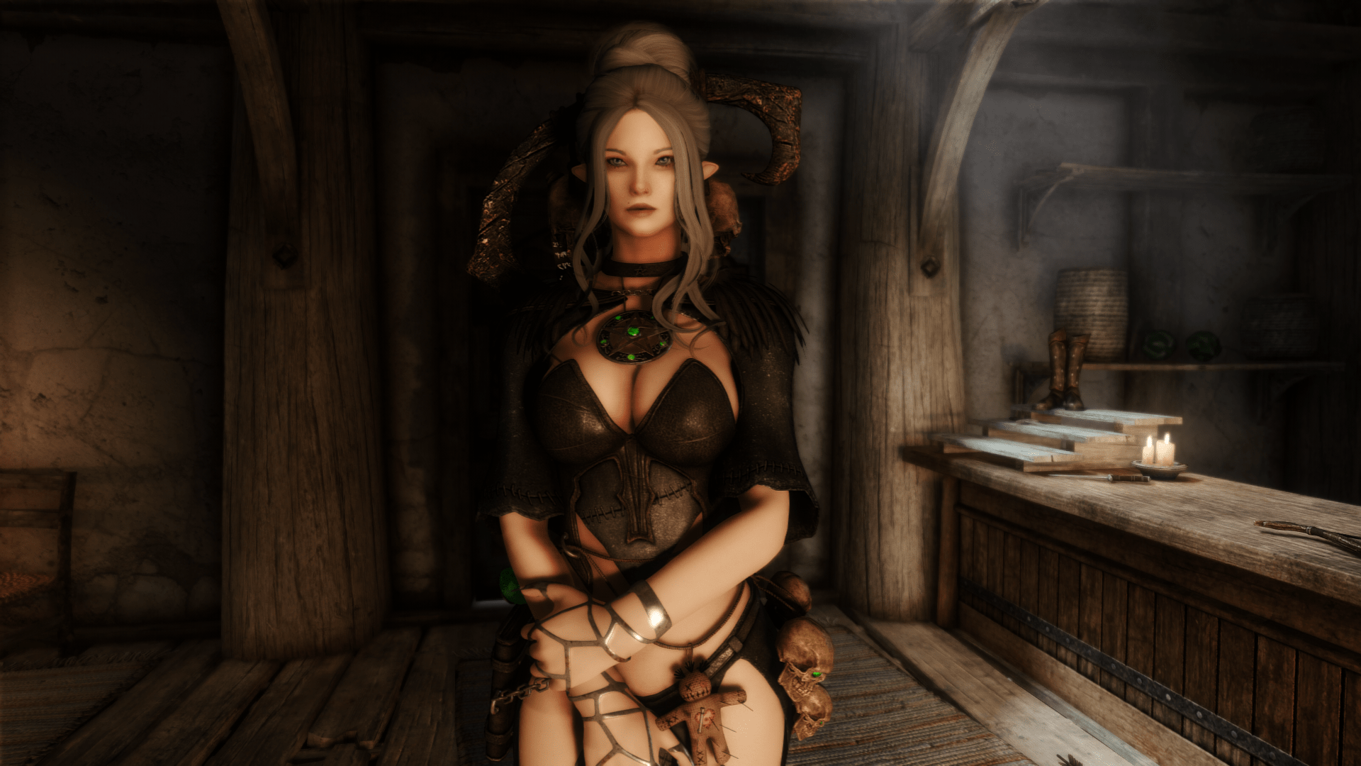 How to mod Skyrim | For beginners for The Elder Scrolls V: Skyrim Special Edition