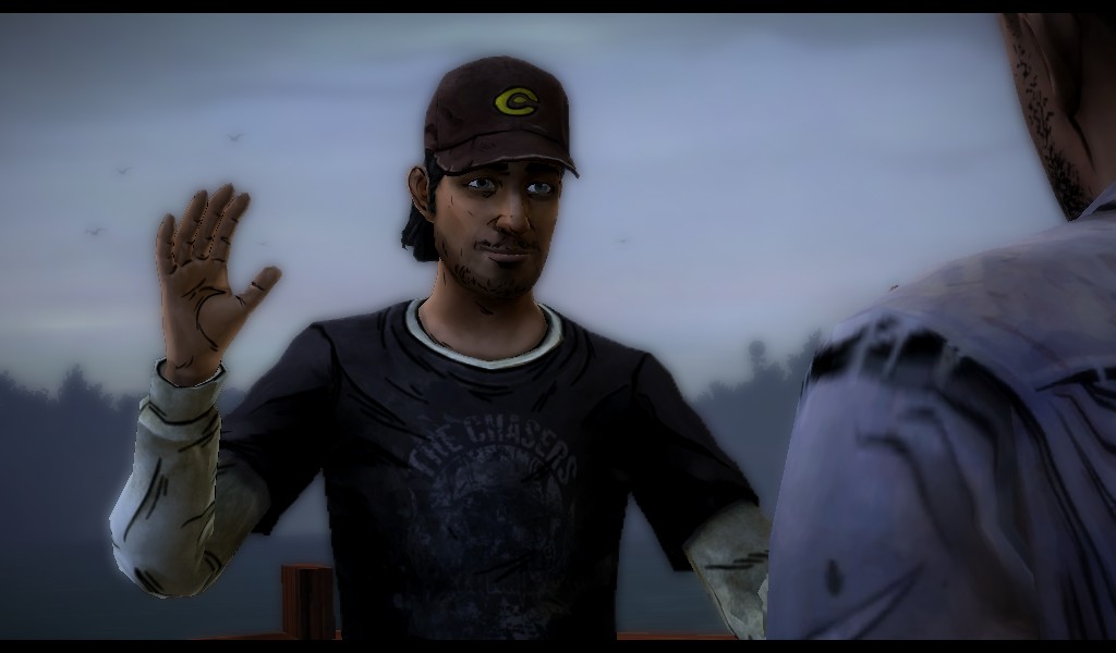 How TO Model Swap In TWd Michonne UPDATE ! BNMist for The Walking Dead: Michonne