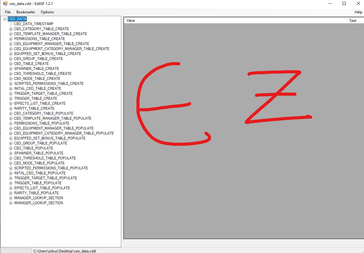 How to modify ancillary limits from an existing mod using editsf for Total War: THREE KINGDOMS