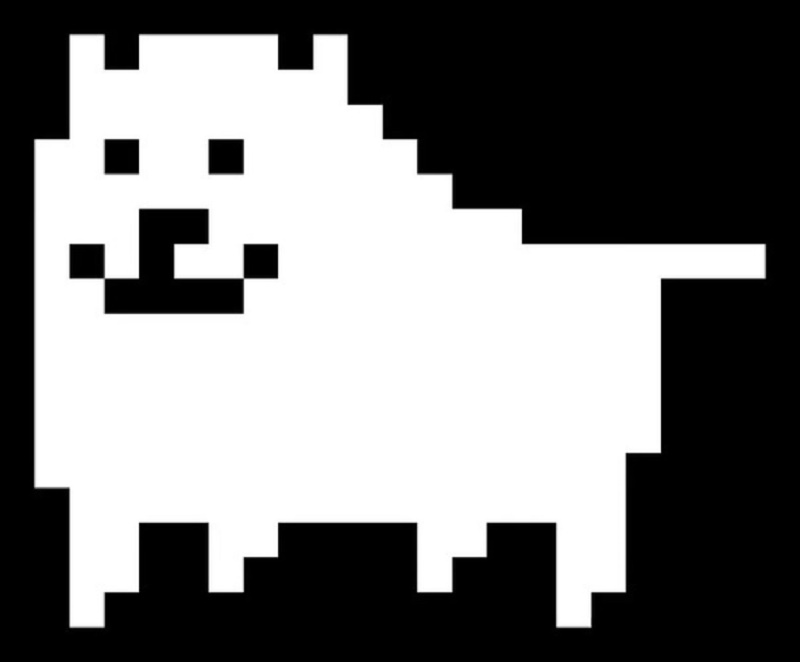 How to Moving for Undertale