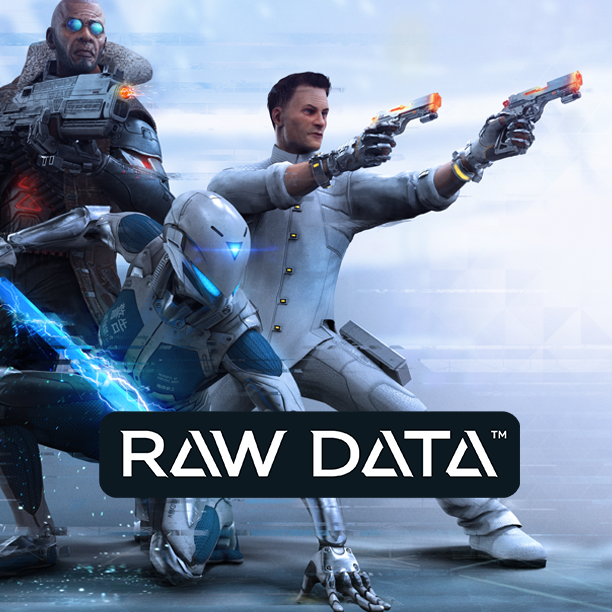 [How-To] Multiplayer With a Friend Using a Different Platform for Raw Data