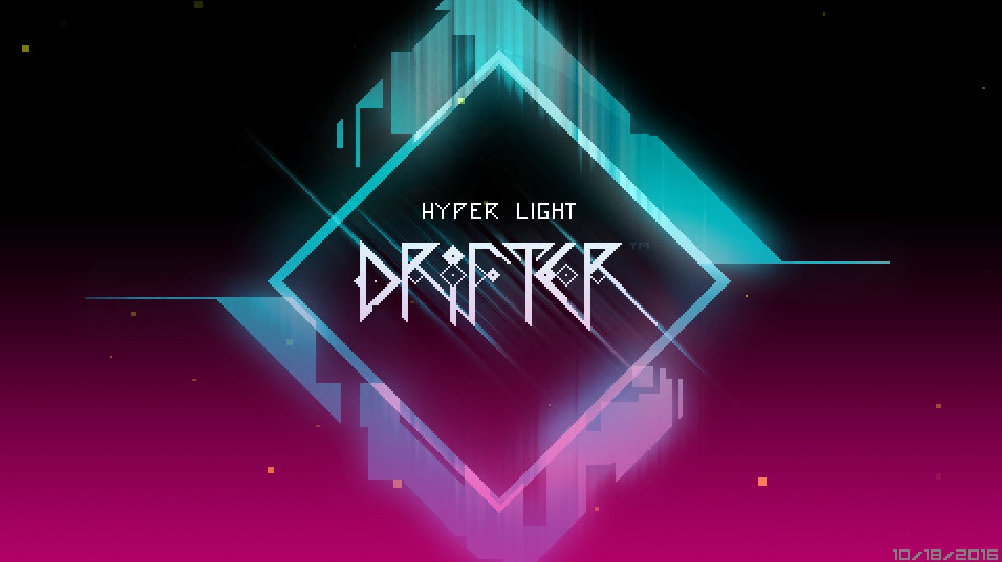 Hyper light drifter скачать стим фото 28