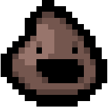 How to not get dipped on. for The Binding of Isaac: Rebirth
