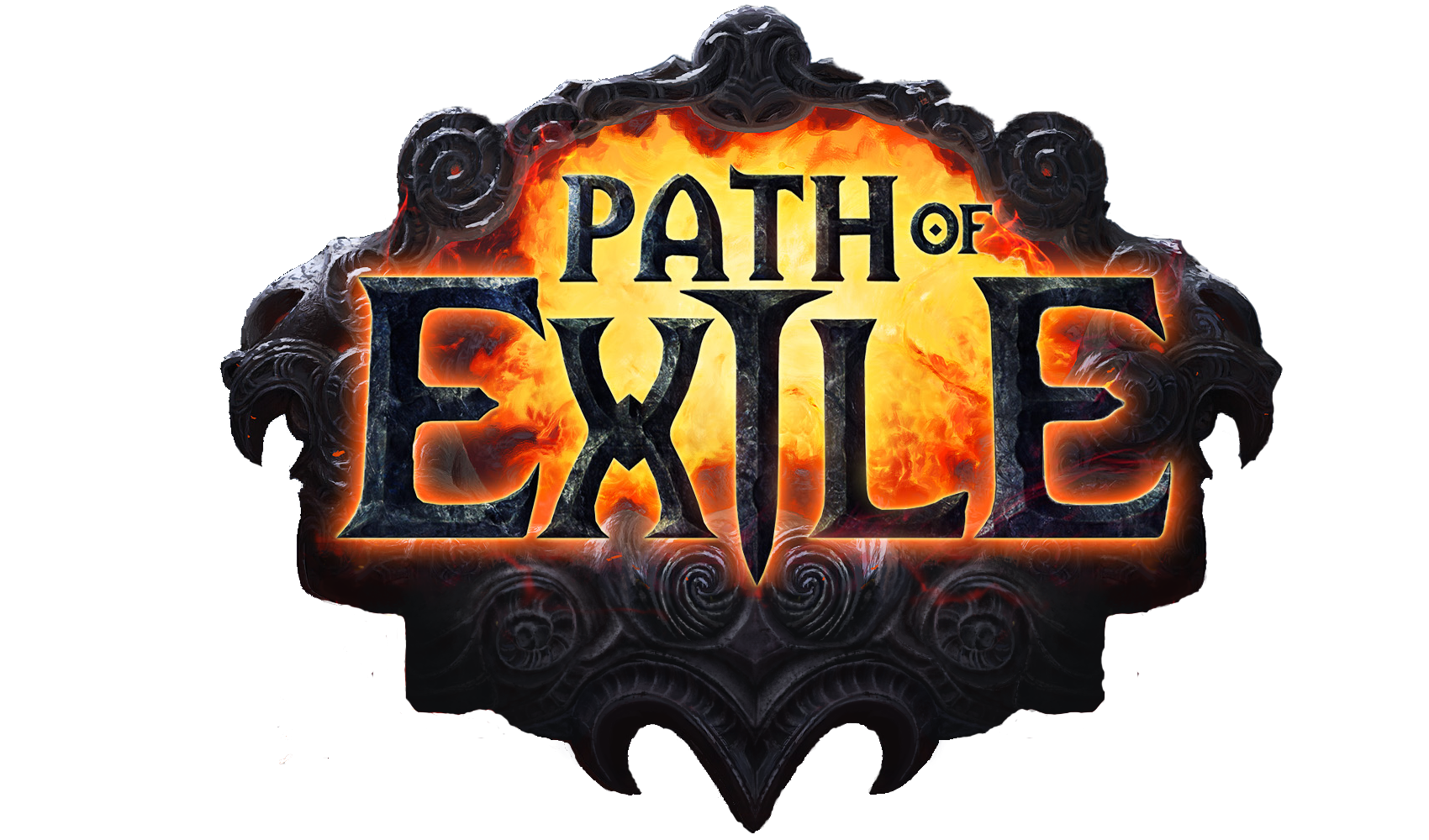 Poe steam. POE логотип. Path of Exile. Path of Exile логотип. Path of Exile ярлык.