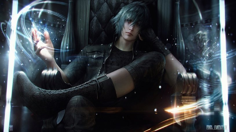 How to Obtain the Real Power of Lucis Kingdom for FINAL FANTASY XV WINDOWS EDITION