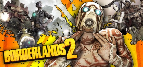 How to open Borderlands 2 for Borderlands 2