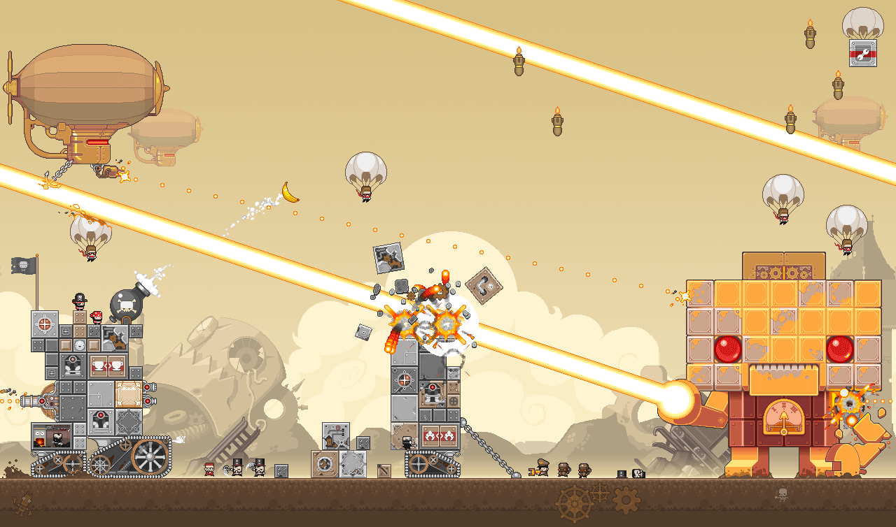 How To Open Obelisks for Meadow