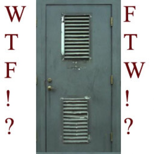 How To Open The Door for Counter-Strike: Source