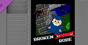 How to pause for Broken Armor