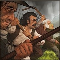 How to Peasant Militia for Battle Brothers